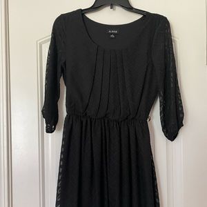 A. byer dress